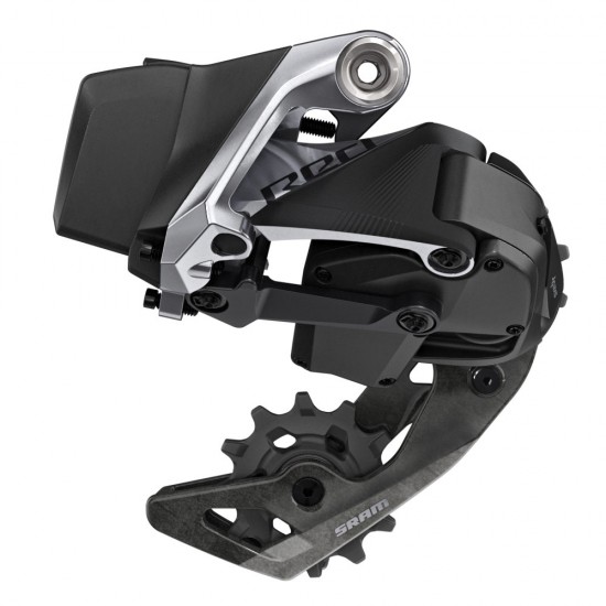 SRAM Red eTap Axs 1x Electronic Aero TT Groupset SRAM Red eTap Axs 1x Electronic Aero TT Groupset