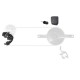 SRAM Red eTap Axs 1x Electronic Aero TT Groupset SRAM Red eTap Axs 1x Electronic Aero TT Groupset