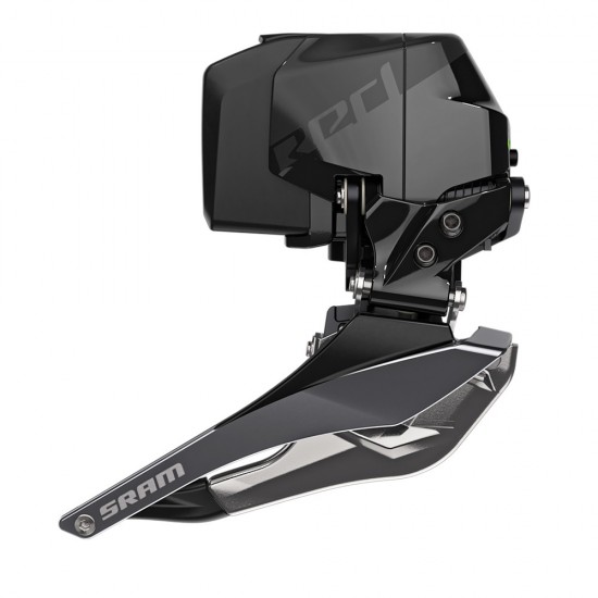 SRAM Red eTap Axs 2x Electronic Post Mount HRD Groupset SRAM Red eTap Axs 2x Electronic Post Mount HRD Groupset