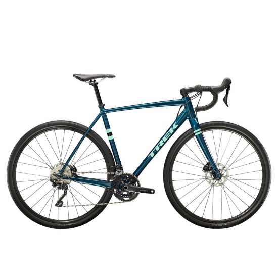 TREK CHECKPOINT ALR 4 DISC GRAVEL BIKE 2021 TREK CHECKPOINT ALR 4 DISC GRAVEL BIKE 2021