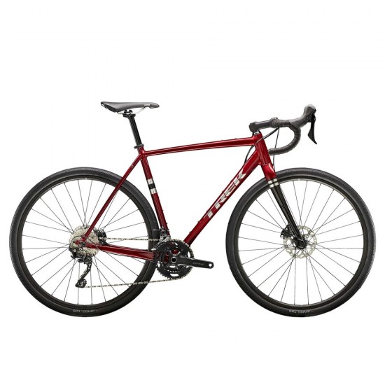 TREK CHECKPOINT ALR 4 DISC GRAVEL BIKE 2021 TREK CHECKPOINT ALR 4 DISC GRAVEL BIKE 2021