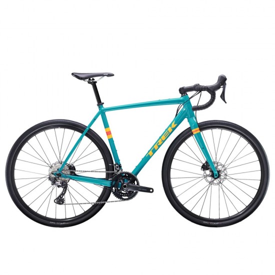 TREK CHECKPOINT ALR 5 DISC GRAVEL BIKE 2021 TREK CHECKPOINT ALR 5 DISC GRAVEL BIKE 2021