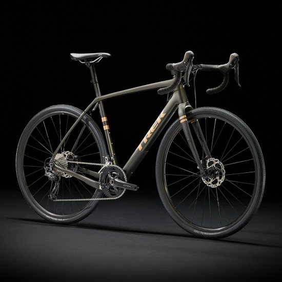 TREK CHECKPOINT SL5 DISC GRAVEL BIKE 2021 TREK CHECKPOINT SL5 DISC GRAVEL BIKE 2021