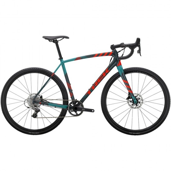Trek Crockett 5 Disc Cyclocross Bike 2021 Trek Crockett 5 Disc Cyclocross Bike 2021