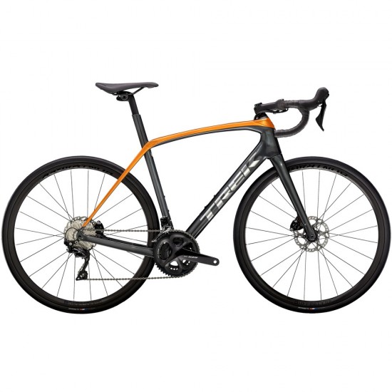 TREK DOMANE SL 5 DISC ROAD BIKE 2021 TREK DOMANE SL 5 DISC ROAD BIKE 2021