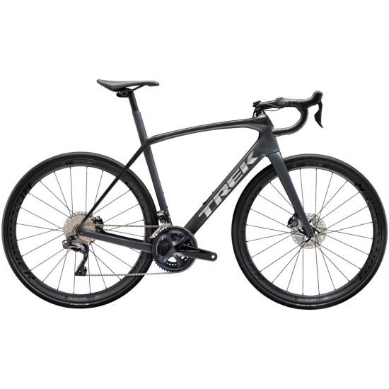 Trek Domane SL 7 Disc Road Bike 2021 Trek Domane SL 7 Disc Road Bike 2021
