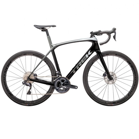 TREK DOMANE SLR 7 DISC ROAD BIKE 2021 TREK DOMANE SLR 7 DISC ROAD BIKE 2021