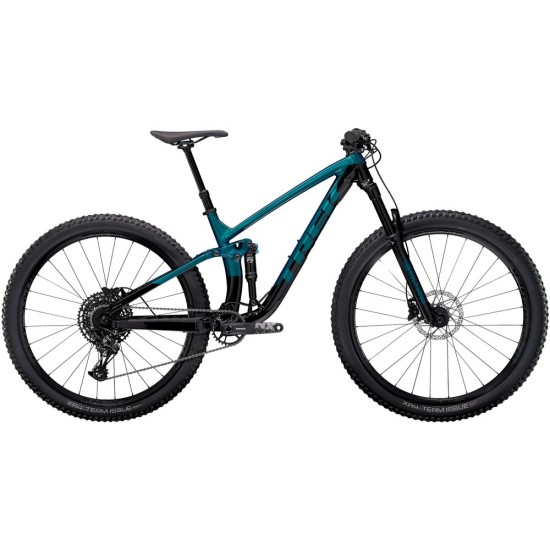 TREK FUEL EX 7 NX MOUNTAIN BIKE 2021 TREK FUEL EX 7 NX MOUNTAIN BIKE 2021