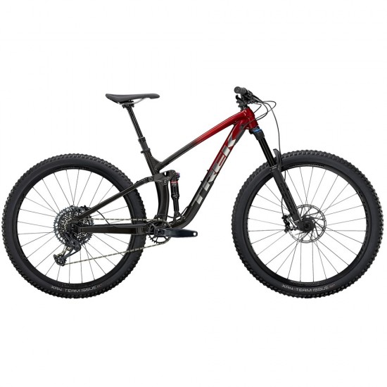 TREK FUEL EX 8 GX MOUNTAIN BIKE 2021