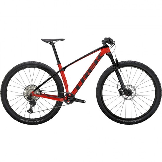 TREK PROCALIBER 9.6 MOUNTAIN BIKE 2021 TREK PROCALIBER 9.6 MOUNTAIN BIKE 2021