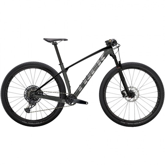 TREK PROCALIBER 9.7 MOUNTAIN BIKE 2021 TREK PROCALIBER 9.7 MOUNTAIN BIKE 2021