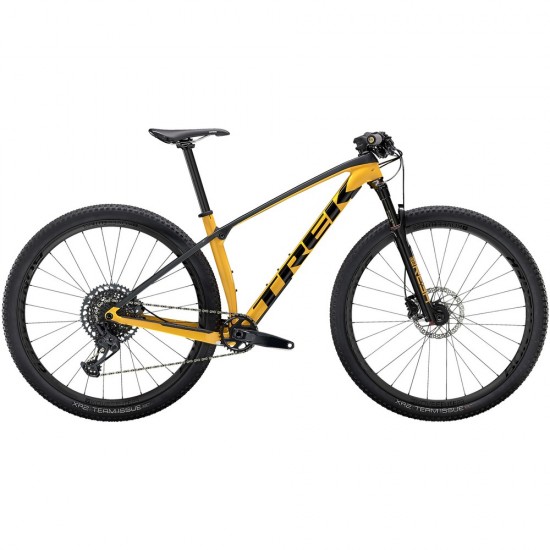 TREK PROCALIBER 9.7 MOUNTAIN BIKE 2021 TREK PROCALIBER 9.7 MOUNTAIN BIKE 2021