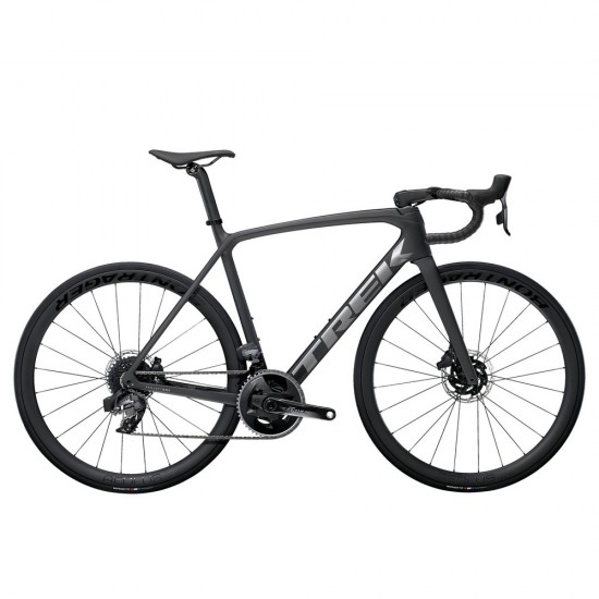 TREK PROJECT ONE EMONDA SLR 7 FORCE ETAP AXS DISC ROAD BIKE 2021 TREK PROJECT ONE EMONDA SLR 7 FORCE ETAP AXS DISC ROAD BIKE 2021