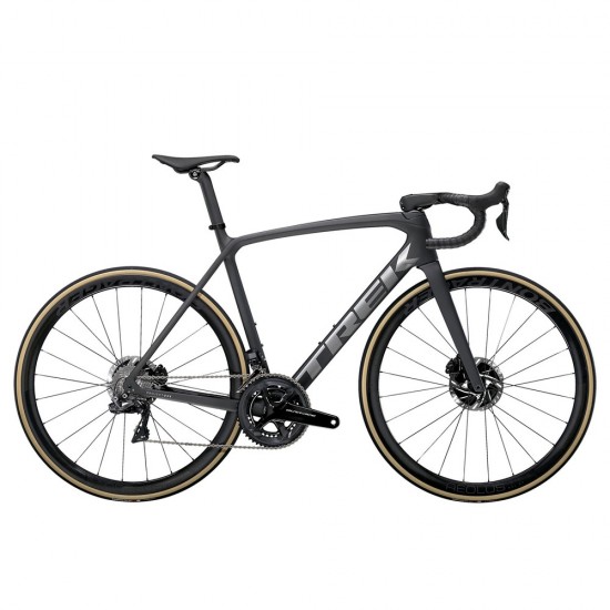TREK PROJECT ONE EMONDA SLR 9 DI2 DISC ROAD BIKE 2021