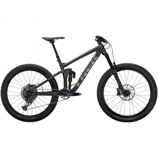 TREK REMEDY 8 27.5 MOUNTAIN BIKE 2021 TREK REMEDY 8 27.5 MOUNTAIN BIKE 2021
