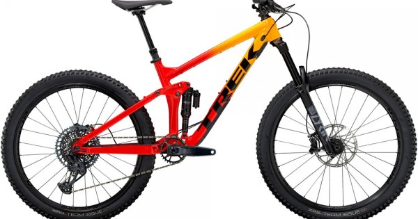 TREK Remedy 8 トレック レメディ8 Mサイズ 27.5インチ TREK REMEDY 8 27.5 MOUNTAIN BIKE 2021