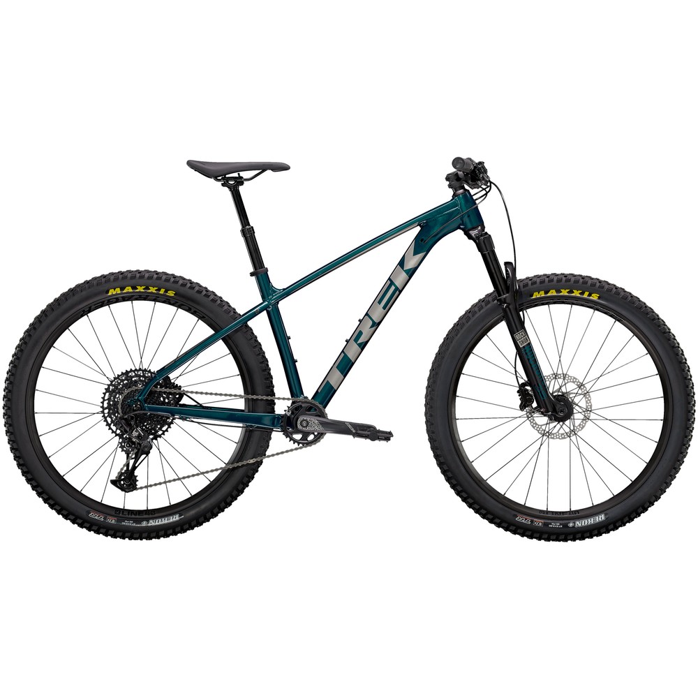 TREK ROSCOE MOUNTAIN BIKE 2021