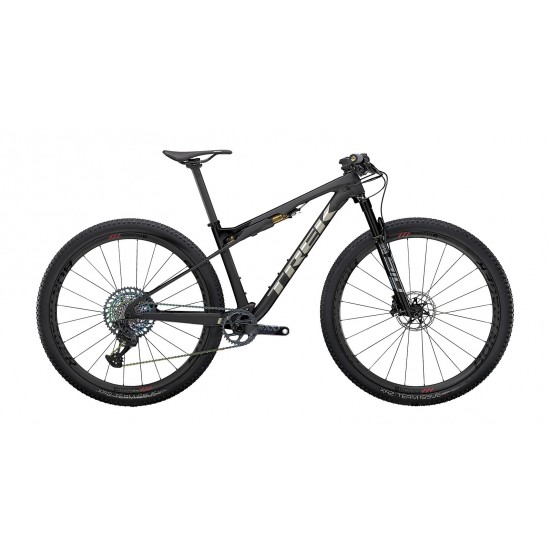 TREK SUPERCALIBER 9.9 XX1 AXS MOUNTAIN BIKE 2021 TREK SUPERCALIBER 9.9 XX1 AXS MOUNTAIN BIKE 2021