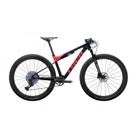 TREK SUPERCALIBER 9.9 XX1 AXS MOUNTAIN BIKE 2021 TREK SUPERCALIBER 9.9 XX1 AXS MOUNTAIN BIKE 2021