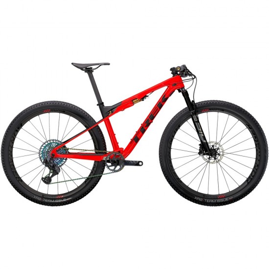 TREK SUPERCALIBER 9.9 XX1 AXS MOUNTAIN BIKE 2021 TREK SUPERCALIBER 9.9 XX1 AXS MOUNTAIN BIKE 2021
