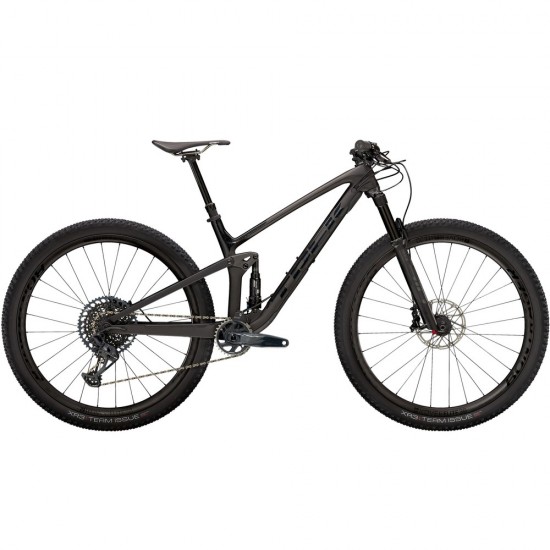TREK TOP FUEL 9.8 GX MOUNTAIN BIKE 2021 TREK TOP FUEL 9.8 GX MOUNTAIN BIKE 2021