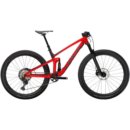 TREK TOP FUEL 9.8 XT MOUNTAIN BIKE 2021 TREK TOP FUEL 9.8 XT MOUNTAIN BIKE 2021