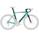 BIANCHI OLTRE XR4 CV DISC FRAMESET 2020