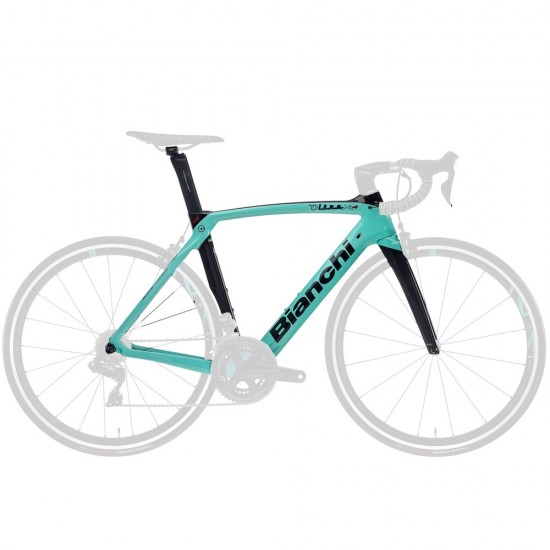 BIANCHI OLTRE XR4 CV ROAD FRAMESET 2020