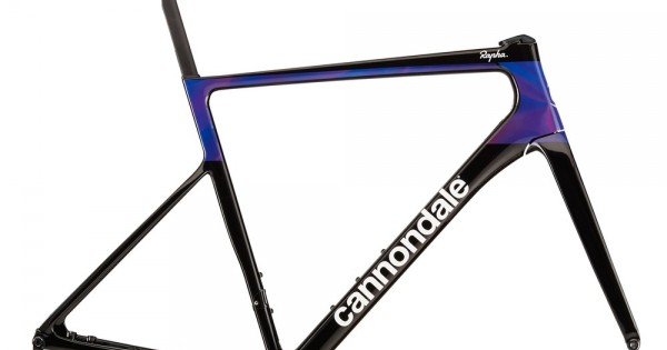 Cannondale Supersix Evo Hi Mod Disc Road Frameset 2020