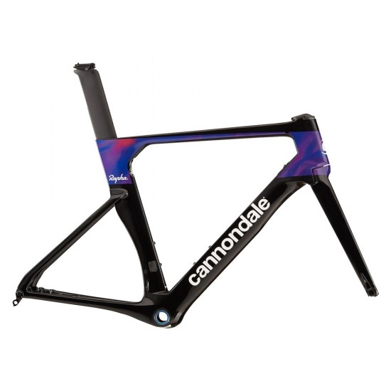 Cannondale Systemsix Hi-Mod Disc Road Frameset 2020