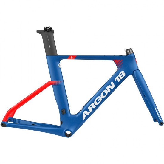 Argon 18 E-117 Disc Tt/Triathlon Frameset 2020