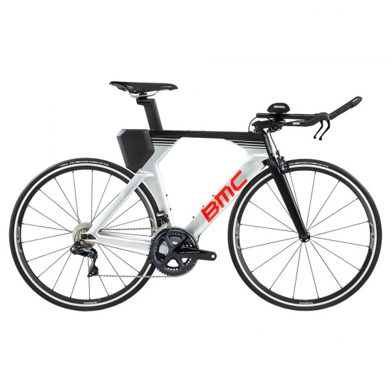 BMC TIMEMACHINE 02 ONE ULTEGRA DI2 TT/TRIATHLON BIKE 2020