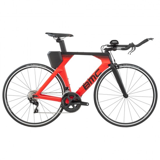 BMC TIMEMACHINE 02 TWO 105 TT TRIATHLON BIKE 2020