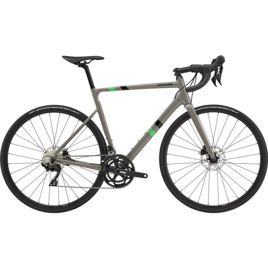 CANNONDALE CAAD13 105 DISC ROAD BIKE 2021