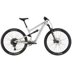 Cannondale Habit Waves Mountain Bike 2021