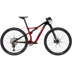 Cannondale Scalpel Carbon 3 Mountain Bike 2021