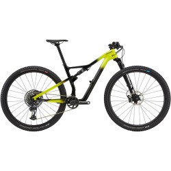 Cannondale Scalpel Carbon Ltd Mountain Bike 2021