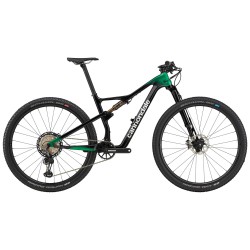 Cannondale Scalpel Hm 1 Mountain Bike 2021