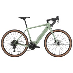 CANNONDALE SYNAPSE NEO SE 650B DISC E-ROAD BIKE 2021