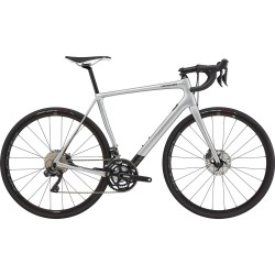 CANNONDALE SYNAPSE CARBON ULTEGRA DI2 DISC ROAD BIKE 2021