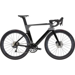 CANNONDALE SYSTEMSIX ULTEGRA ROAD BIKE 2021