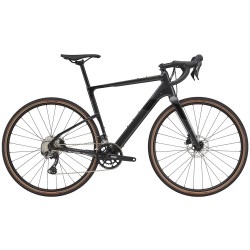 Cannondale Topstone Carbon 5 Gravel Bike 2021