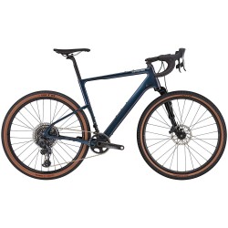 Cannondale Topstone Carbon Lefty 1 Disc Gravel Bike 2021