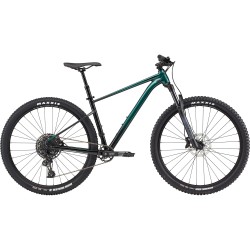 Cannondale Trail Se 2 Mountain Bike 2021