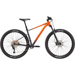 Cannondale Trail Se 3 Mountain Bike 2021