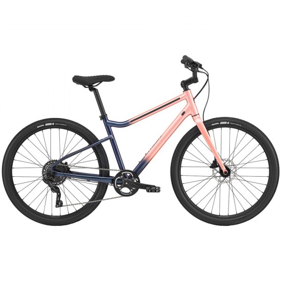 Cannondale Treadwell 2 Disc Hybrid Bike 2021