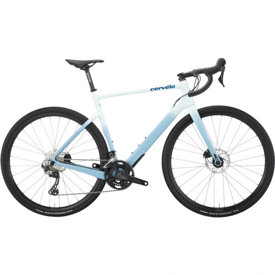 Cervelo Aspero Grx 600 Disc Gravel Bike 2021