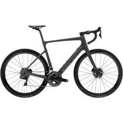 CERVELO CALEDONIA 5 DURA-ACE DI2 DISC ROAD BIKE 2021