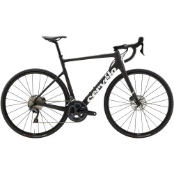 Cervelo Caledonia Ultegra Disc Road Bike 2021