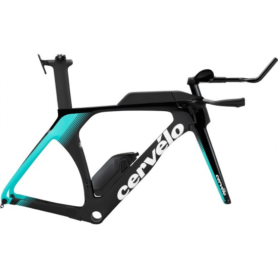 CERVELO P5 DISC TT/TRIATHLON FRAMESET 2020